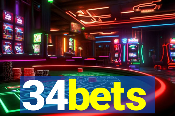 34bets