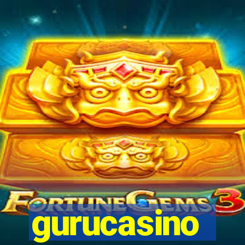 gurucasino