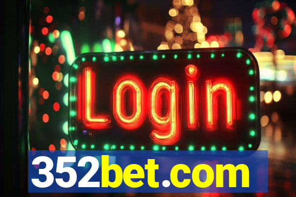 352bet.com