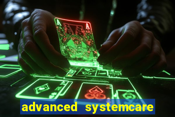 advanced systemcare 17 key