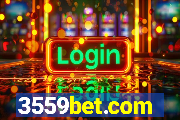 3559bet.com