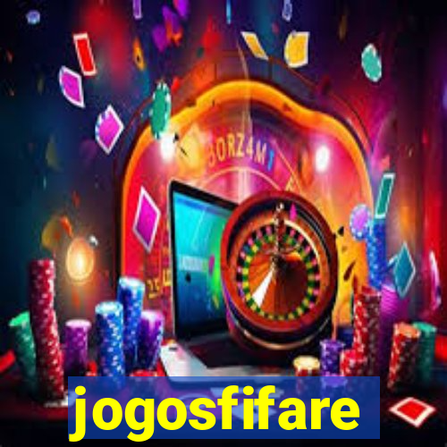 jogosfifare