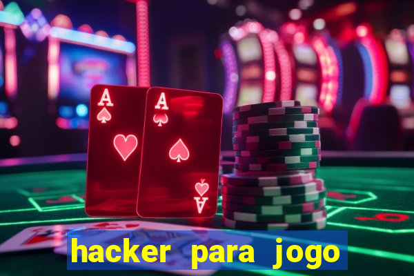 hacker para jogo do tigre