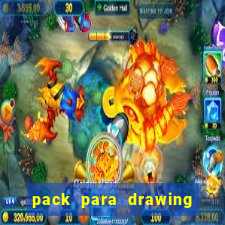 pack para drawing cartoons 2 vk