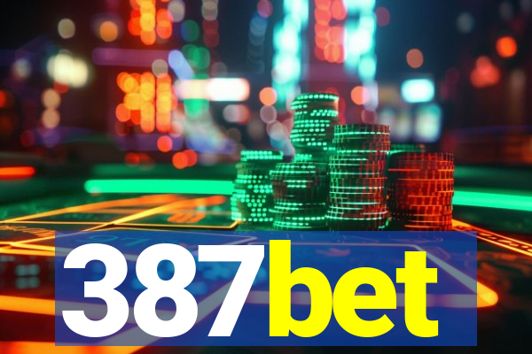 387bet