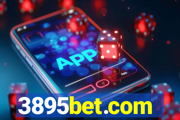 3895bet.com