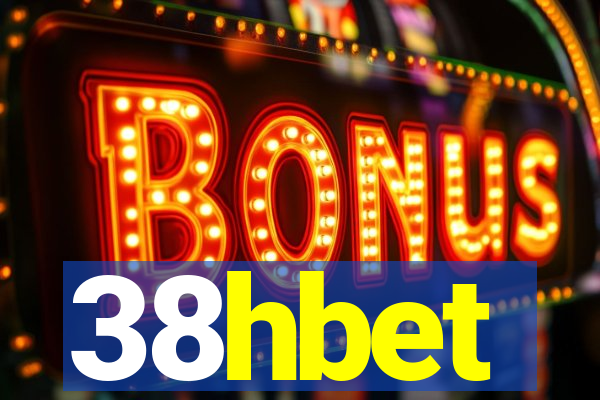 38hbet