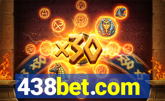 438bet.com