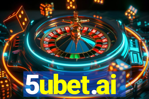 5ubet.ai