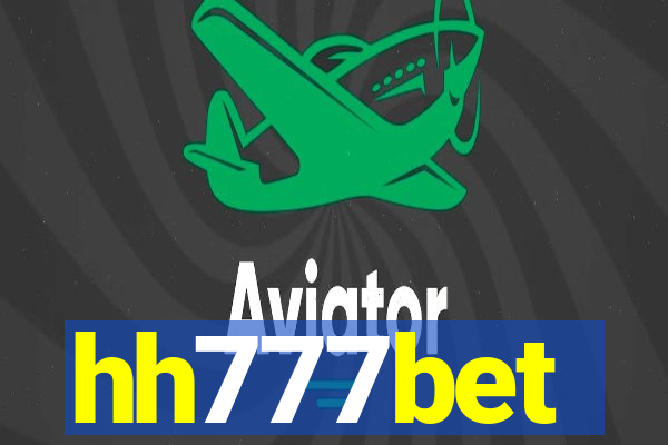 hh777bet