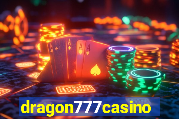 dragon777casino