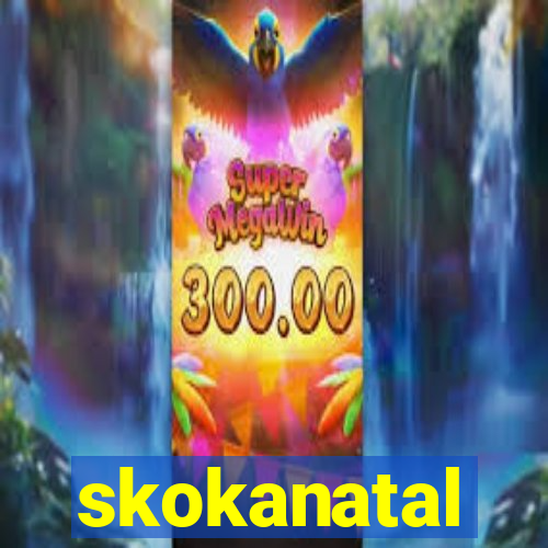 skokanatal