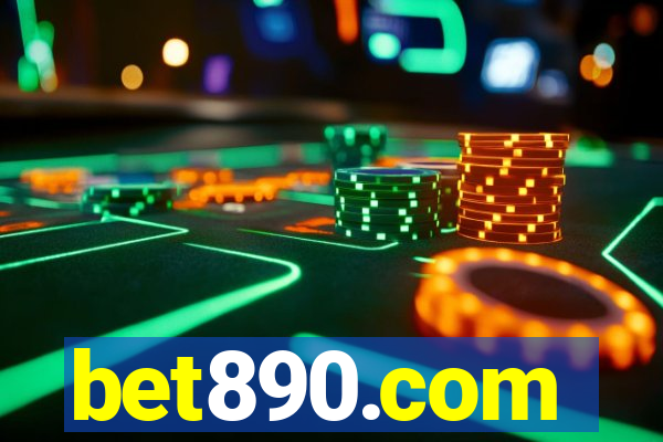 bet890.com