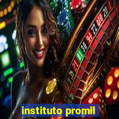 instituto promil