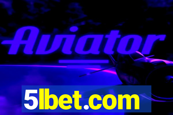 5lbet.com