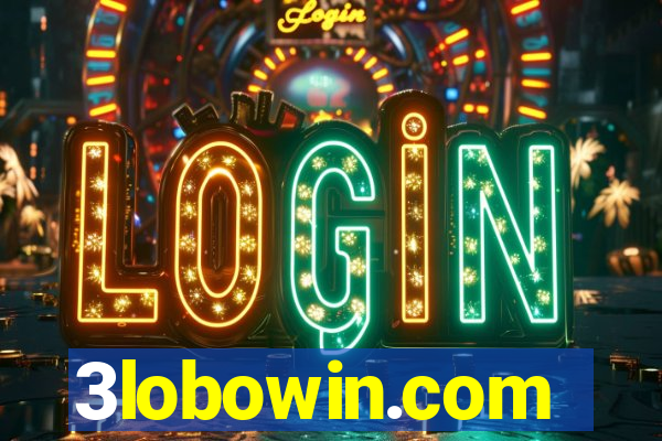 3lobowin.com