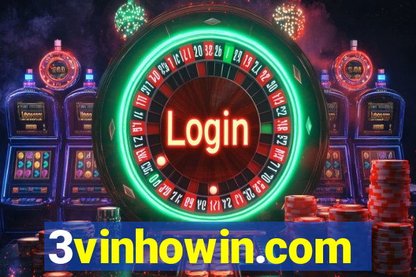 3vinhowin.com