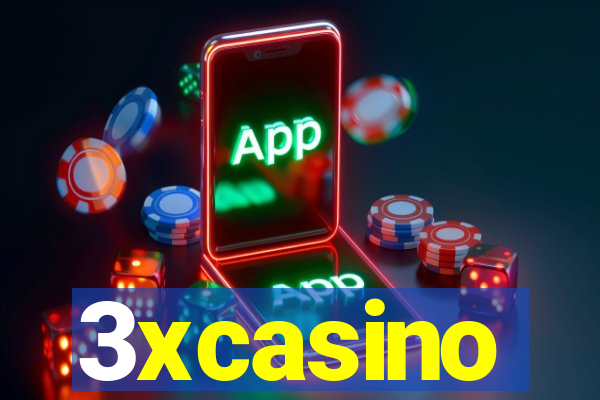 3xcasino