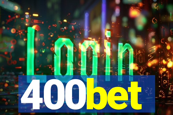 400bet