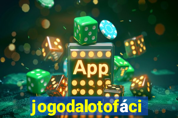 jogodalotofácil