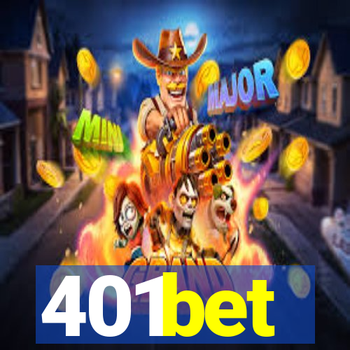 401bet