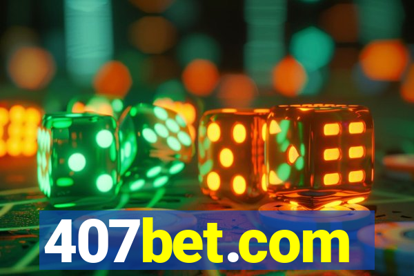 407bet.com