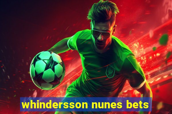 whindersson nunes bets