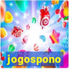 jogospono