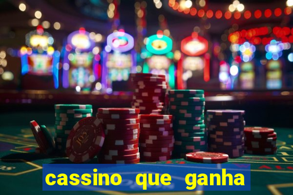 cassino que ganha rodadas grátis no cadastro