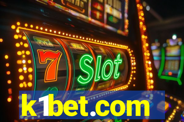 k1bet.com