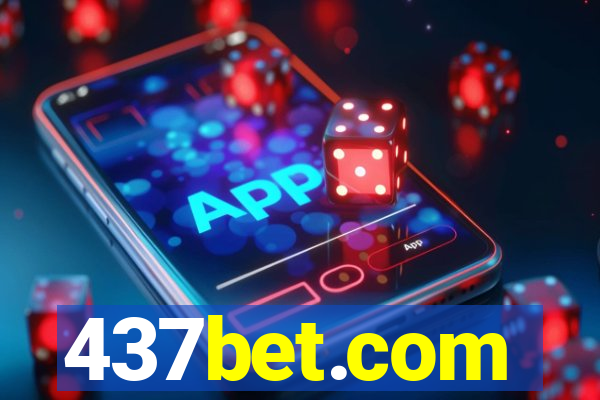 437bet.com