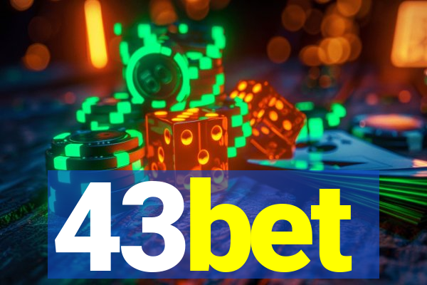 43bet