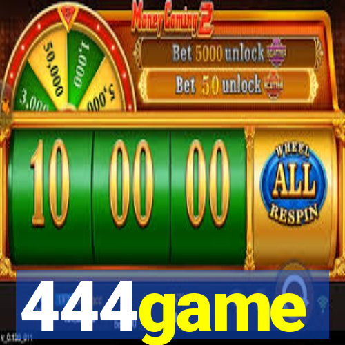 444game