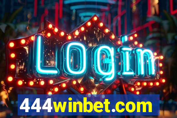 444winbet.com