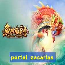 portal zacarias cavando cova