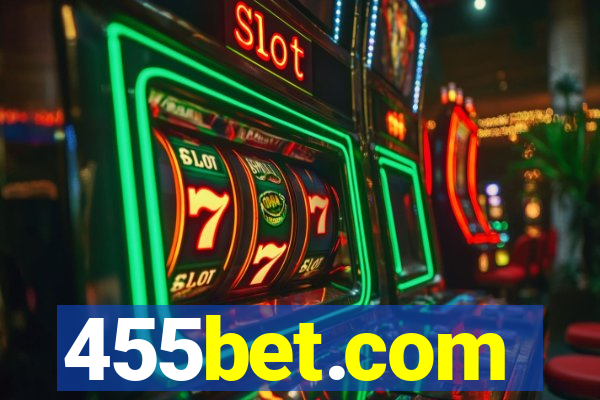 455bet.com