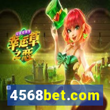 4568bet.com