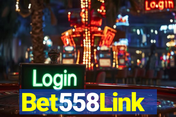 Bet558Link