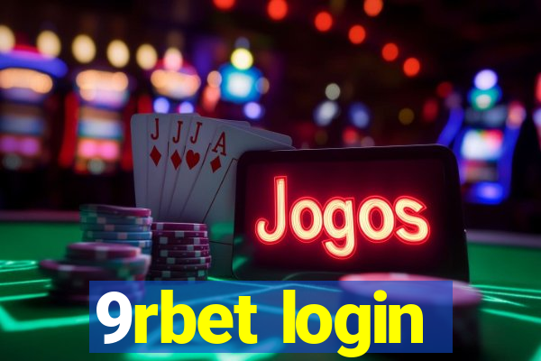 9rbet login