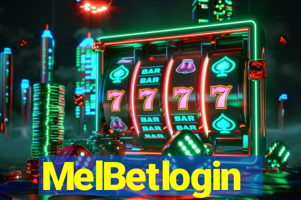 MelBetlogin