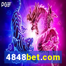 4848bet.com