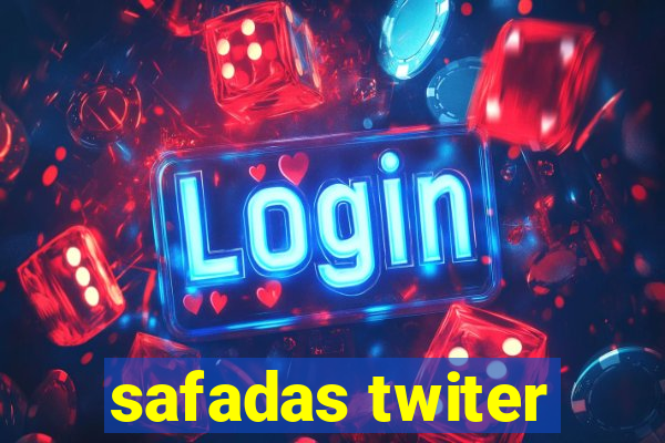 safadas twiter