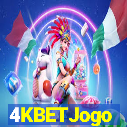 4KBETJogo