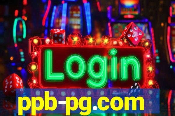 ppb-pg.com