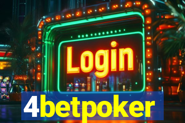 4betpoker