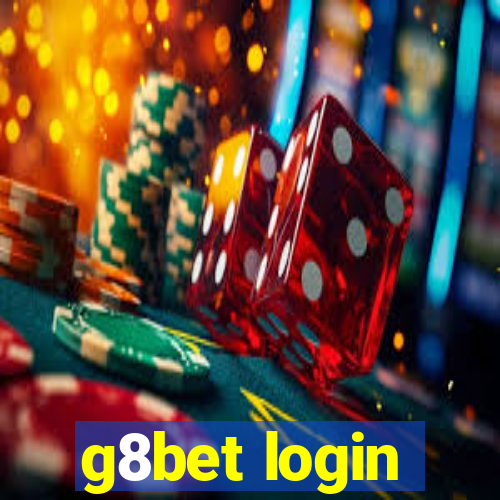 g8bet login