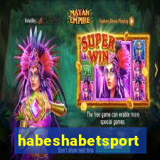 habeshabetsport