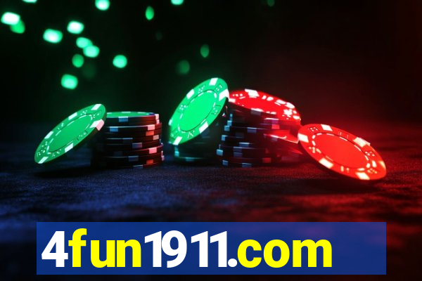 4fun1911.com