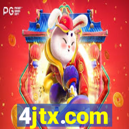 4jtx.com