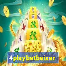 4playbetbaixar